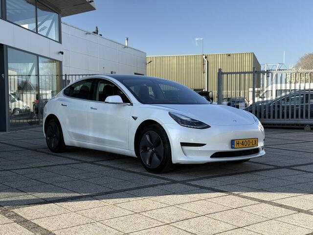 Tesla Model 3 Range Plus RWD | Autopilot | Panorama | Trekhaak |