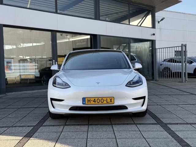 Tesla Model 3 Range Plus RWD | Autopilot | Panorama | Trekhaak |