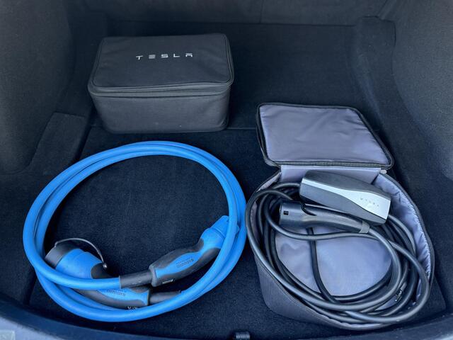 Tesla Model 3 Range Plus RWD | Autopilot | Panorama | Trekhaak |