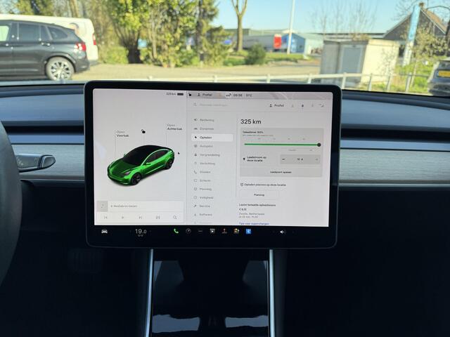Tesla Model 3 Range Plus RWD | Autopilot | Panorama | Trekhaak |