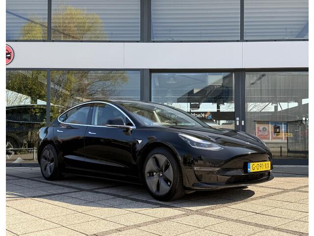 Tesla Model 3 Long Range AWD Dual | Autopilot | Panorama | Leder |