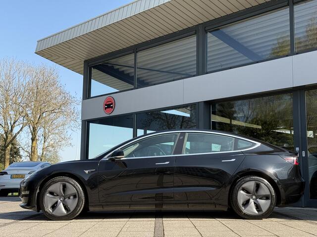 Tesla Model 3 Long Range AWD Dual | Autopilot | Panorama | Leder |