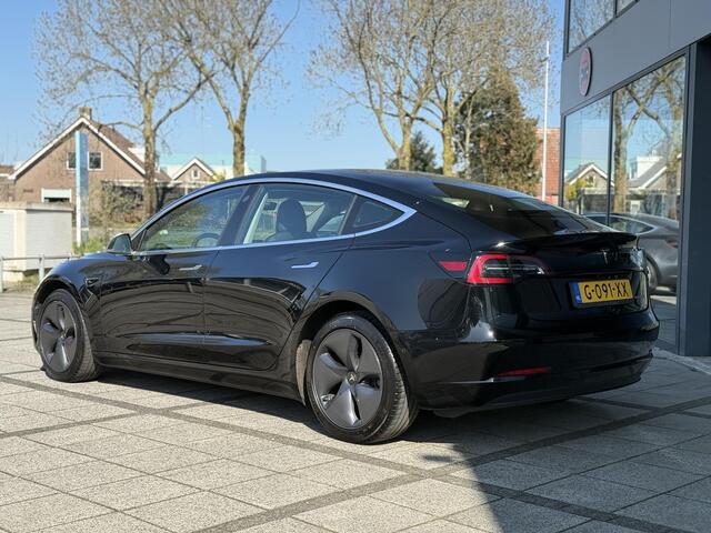 Tesla Model 3 Long Range AWD Dual | Autopilot | Panorama | Leder |