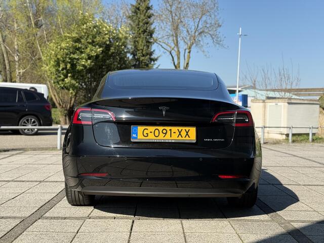 Tesla Model 3 Long Range AWD Dual | Autopilot | Panorama | Leder |