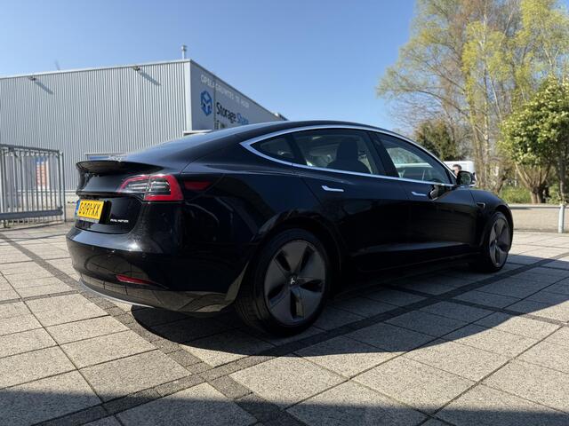 Tesla Model 3 Long Range AWD Dual | Autopilot | Panorama | Leder |
