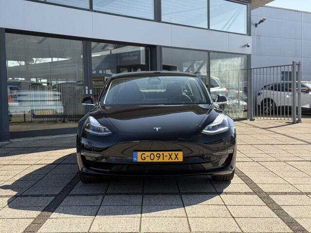 Tesla Model 3 Long Range AWD Dual | Autopilot | Panorama | Leder |