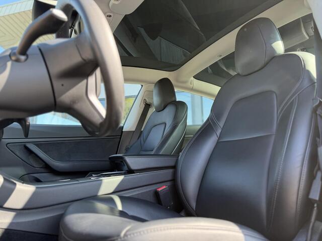 Tesla Model 3 Long Range AWD Dual | Autopilot | Panorama | Leder |