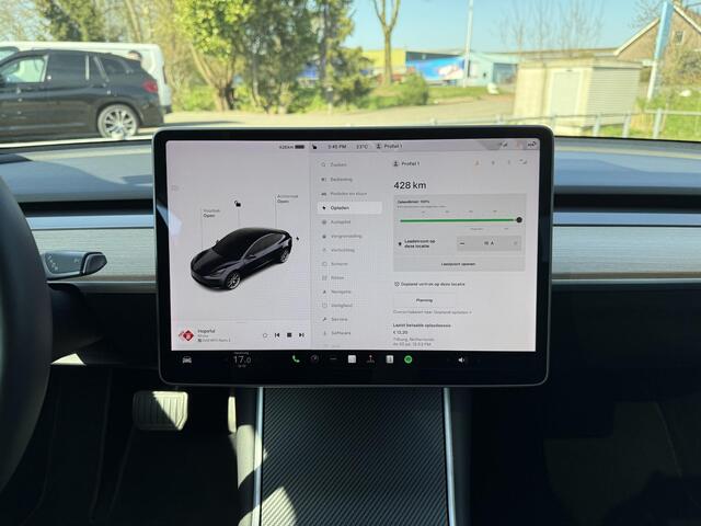 Tesla Model 3 Long Range AWD Dual | Autopilot | Panorama | Leder |