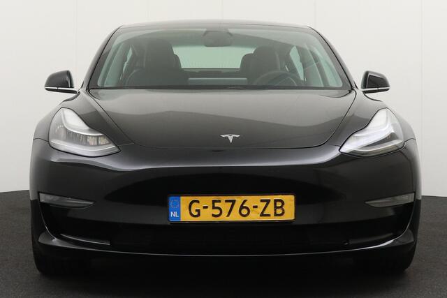 Tesla Model 3 Long Range AWD 75 kWh 351 PK Full Self-Driving 18' LMV Pano-dak