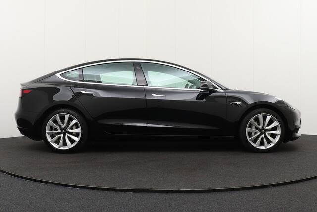 Tesla Model 3 Long Range AWD 75 kWh 351 PK Full Self-Driving 18' LMV Pano-dak