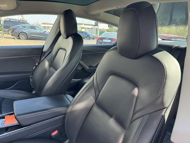 Tesla Model 3 Standard RWD Plus 60 kWh
