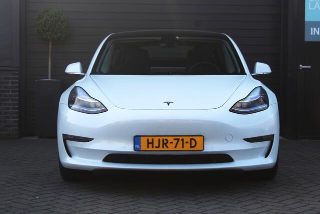Tesla Model 3 Long Range AWD 75 kWh | Enhanced Auto Pilot | 19''