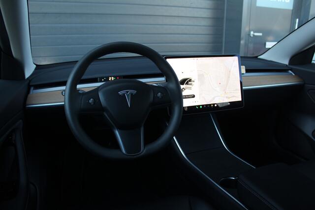Tesla Model 3 Long Range AWD 75 kWh | Enhanced Auto Pilot | 19''