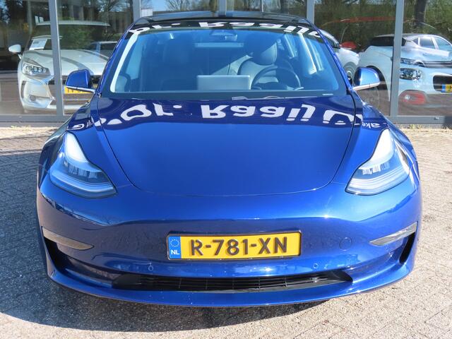Tesla Model 3 Long Range AWD 75 kWh*Trekhaak*Enhanced Autopilot*
