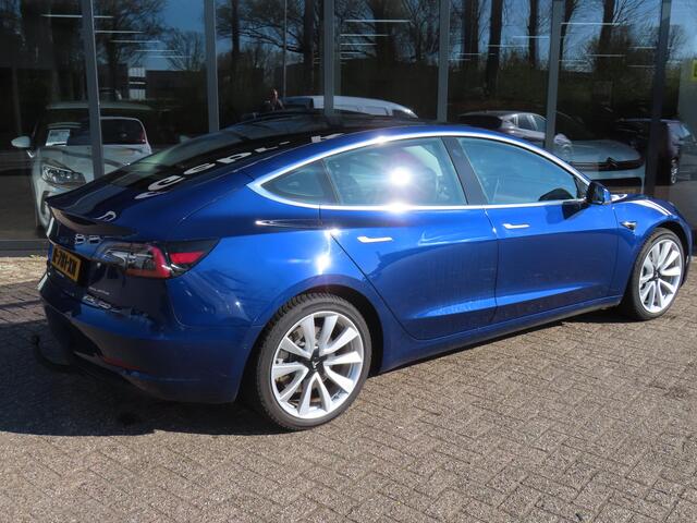 Tesla Model 3 Long Range AWD 75 kWh*Trekhaak*Enhanced Autopilot*