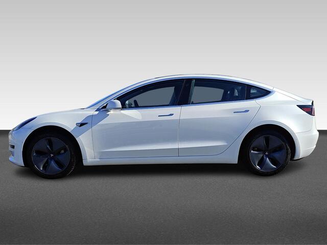 Tesla Model 3 Standard RWD Plus 60 kWh