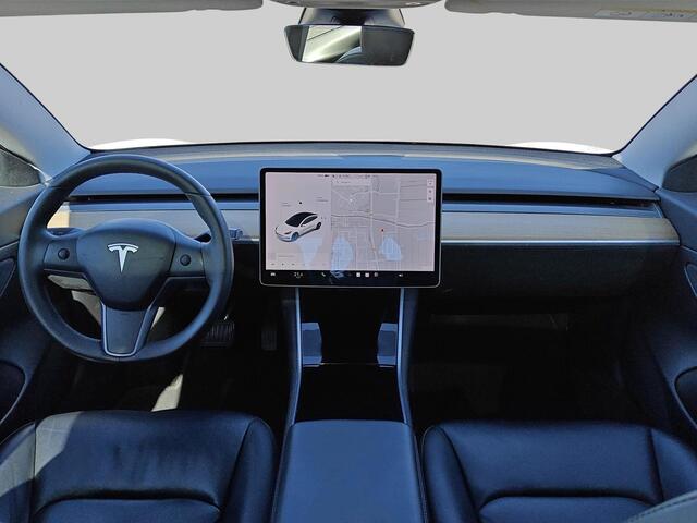 Tesla Model 3 Standard RWD Plus 60 kWh