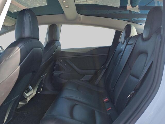 Tesla Model 3 Standard RWD Plus 60 kWh