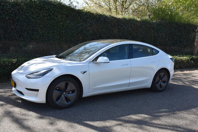 Tesla Model 3 Standard RWD Plus 60 kWh | TREKHAAK | AUTO PILOT | 360 CAMERA