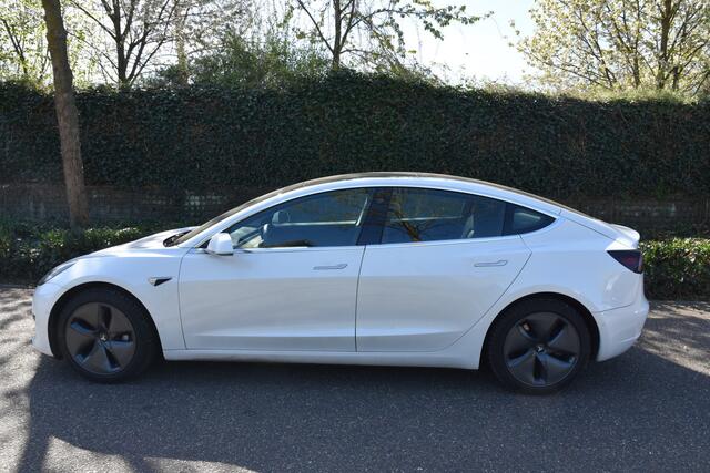 Tesla Model 3 Standard RWD Plus 60 kWh | TREKHAAK | AUTO PILOT | 360 CAMERA