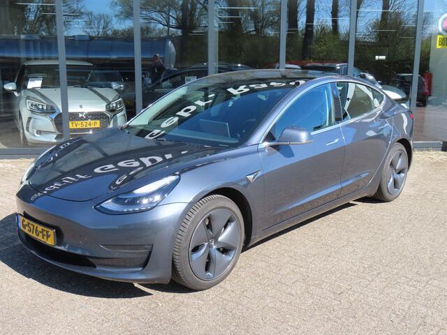 Tesla Model 3 Long Range AWD 75 kWh*Trekhaak*Premium Audio*