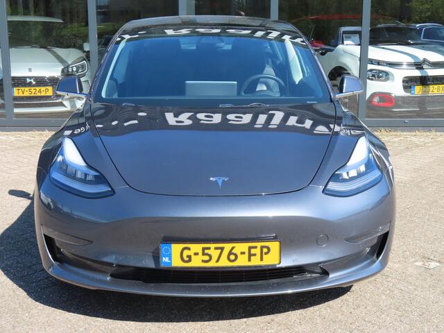 Tesla Model 3 Long Range AWD 75 kWh*Trekhaak*Premium Audio*