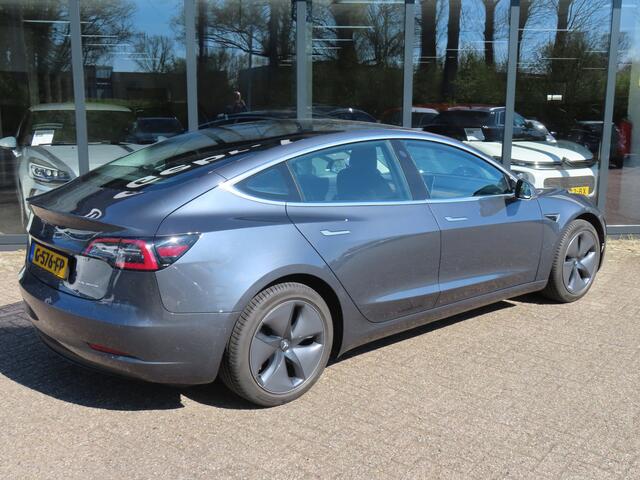 Tesla Model 3 Long Range AWD 75 kWh*Trekhaak*Premium Audio*