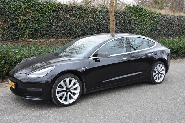 Tesla Model 3 Long Range AWD 75 kWh | AUTO PILOT | 360 CAMERA