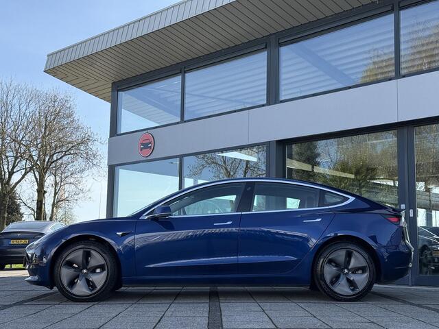 Tesla Model 3 Range Plus RWD | Autopilot | Panorama | leder |