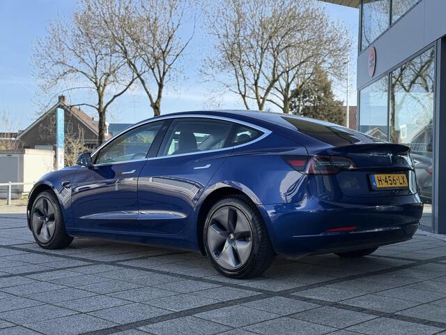 Tesla Model 3 Range Plus RWD | Autopilot | Panorama | leder |