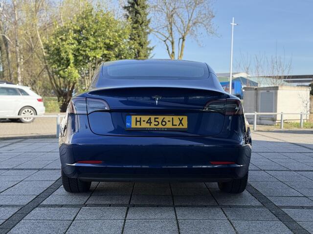 Tesla Model 3 Range Plus RWD | Autopilot | Panorama | leder |