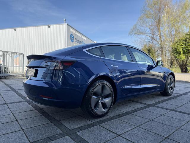 Tesla Model 3 Range Plus RWD | Autopilot | Panorama | leder |