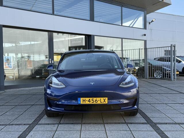 Tesla Model 3 Range Plus RWD | Autopilot | Panorama | leder |