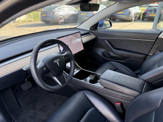 Tesla Model 3 Range Plus RWD | Autopilot | Panorama | leder |