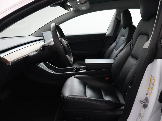 Tesla Model 3 Standard RWD Plus 60 kWh | Panoramadak | Cruise Control | Navigatie!