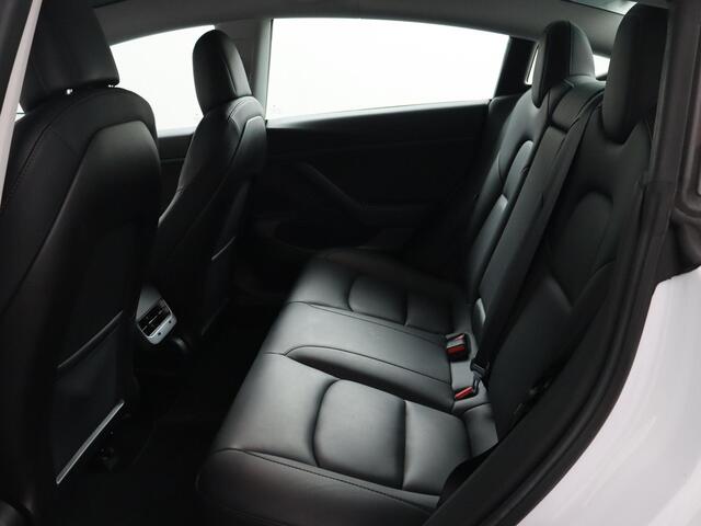 Tesla Model 3 Standard RWD Plus 60 kWh | Panoramadak | Cruise Control | Navigatie!