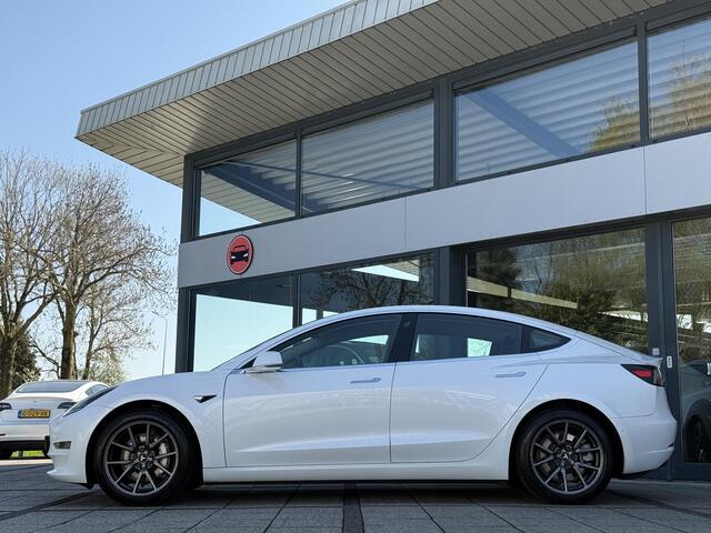 Tesla Model 3 Long Range AWD Dual Autopilot Panorama Leder