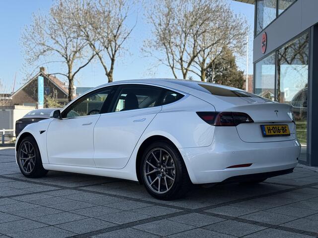 Tesla Model 3 Long Range AWD Dual Autopilot Panorama Leder