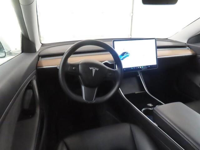 Tesla Model 3 Long Range AWD Dual Autopilot Panorama Leder