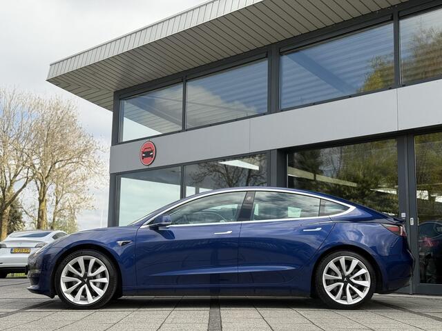 Tesla Model 3 Long Range AWD Dual | Autopilot | Panorama | Leder |