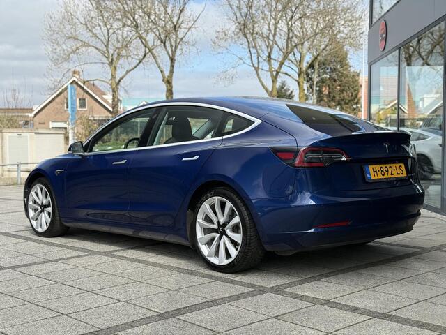 Tesla Model 3 Long Range AWD Dual | Autopilot | Panorama | Leder |