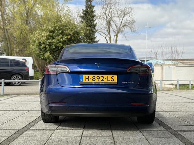 Tesla Model 3 Long Range AWD Dual | Autopilot | Panorama | Leder |
