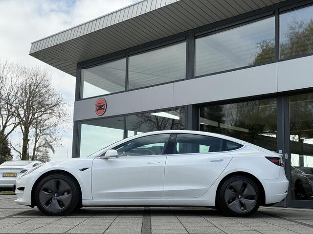 Tesla Model 3 Range Plus | Autopilot | Panorama | Leder | Navi | Autopilot | Panorama | Leder |