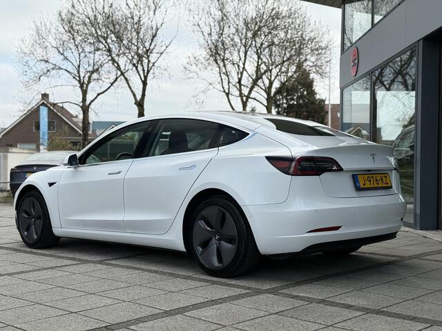 Tesla Model 3 Range Plus | Autopilot | Panorama | Leder | Navi | Autopilot | Panorama | Leder |