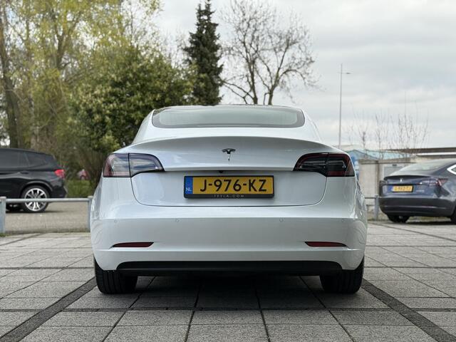 Tesla Model 3 Range Plus | Autopilot | Panorama | Leder | Navi | Autopilot | Panorama | Leder |