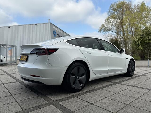 Tesla Model 3 Range Plus | Autopilot | Panorama | Leder | Navi | Autopilot | Panorama | Leder |