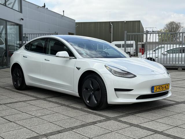 Tesla Model 3 Range Plus | Autopilot | Panorama | Leder | Navi | Autopilot | Panorama | Leder |