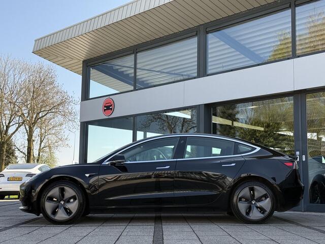 Tesla Model 3 Range Plus | Autopilot | Panorama | Leder | Navi | Camera