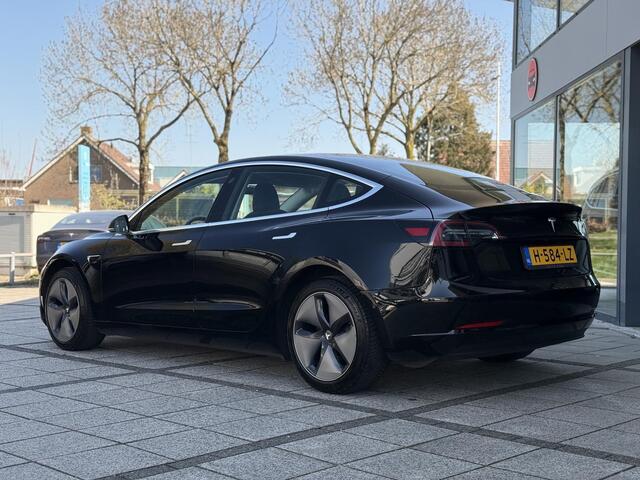 Tesla Model 3 Range Plus | Autopilot | Panorama | Leder | Navi | Camera