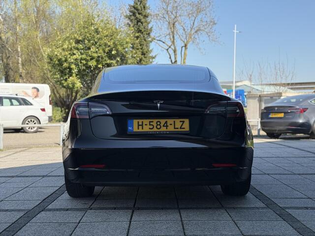 Tesla Model 3 Range Plus | Autopilot | Panorama | Leder | Navi | Camera